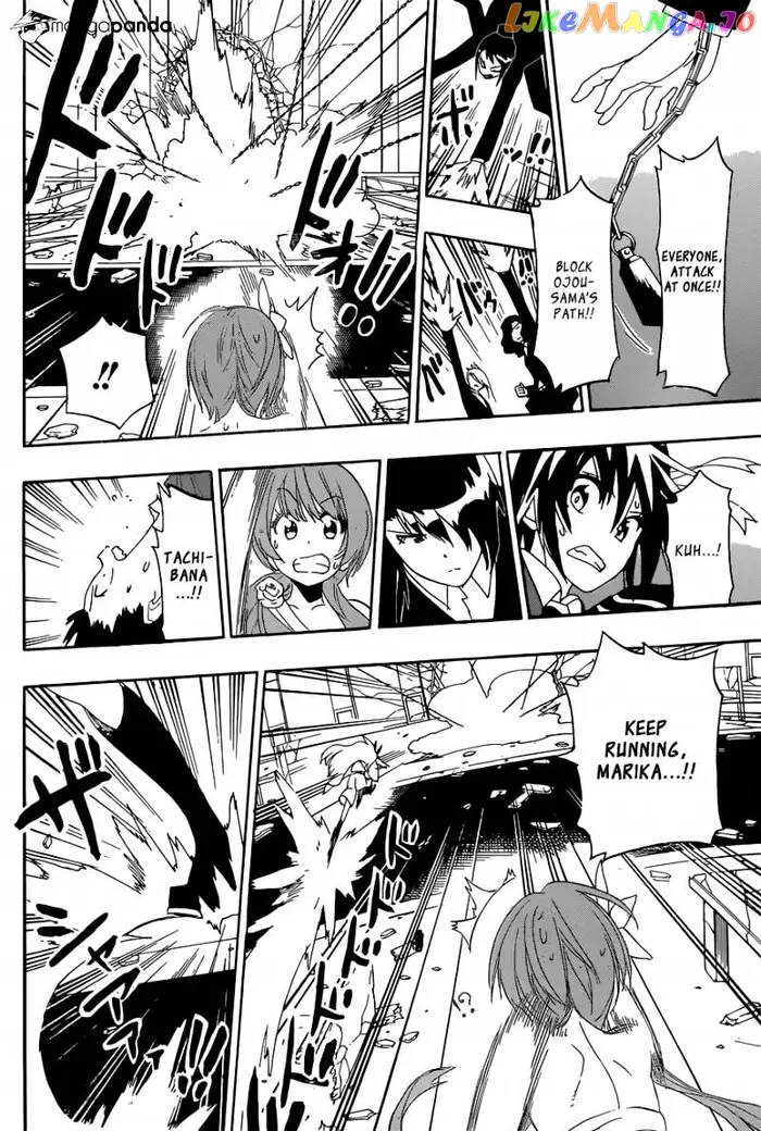 Nisekoi Chapter 193 image 17_optimized